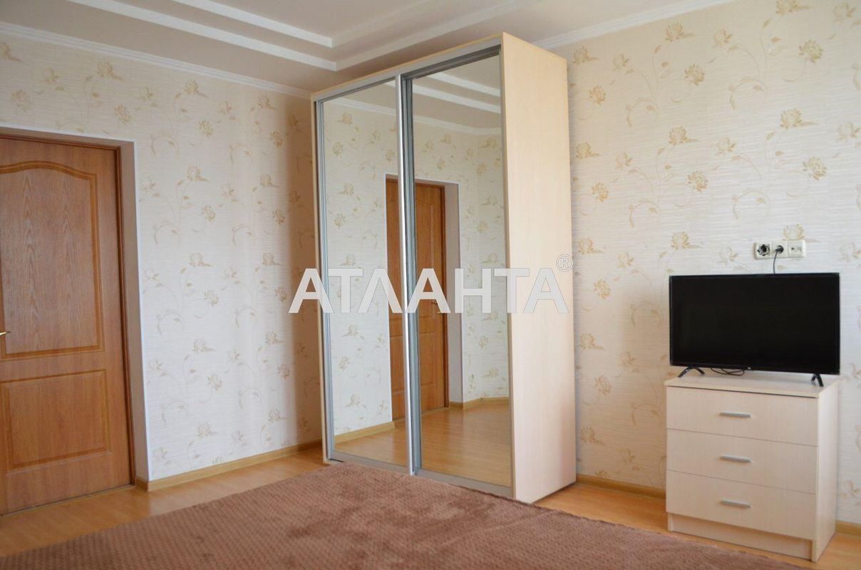 2-комнатная квартира по адресу ул. Говорова марш. (площадь 80 м²) - Atlanta.ua - фото 5