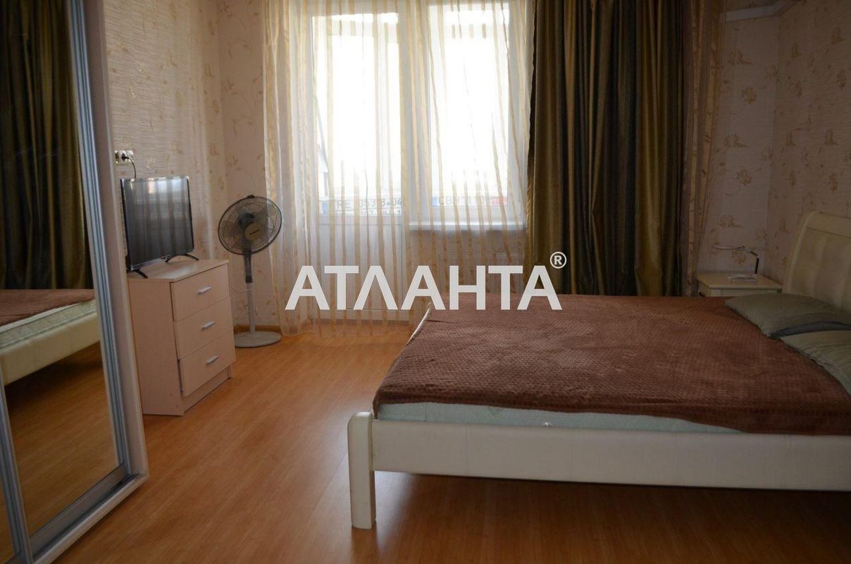 2-комнатная квартира по адресу ул. Говорова марш. (площадь 80 м²) - Atlanta.ua - фото 6