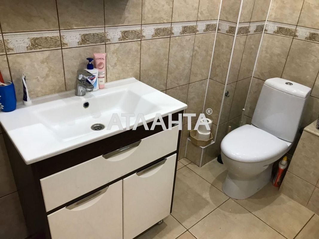 2-комнатная квартира по адресу ул. Говорова марш. (площадь 80 м²) - Atlanta.ua - фото 7