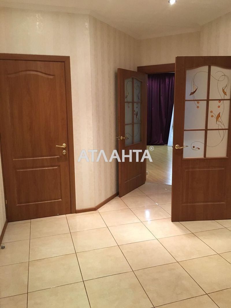 2-комнатная квартира по адресу ул. Говорова марш. (площадь 80 м²) - Atlanta.ua - фото 11