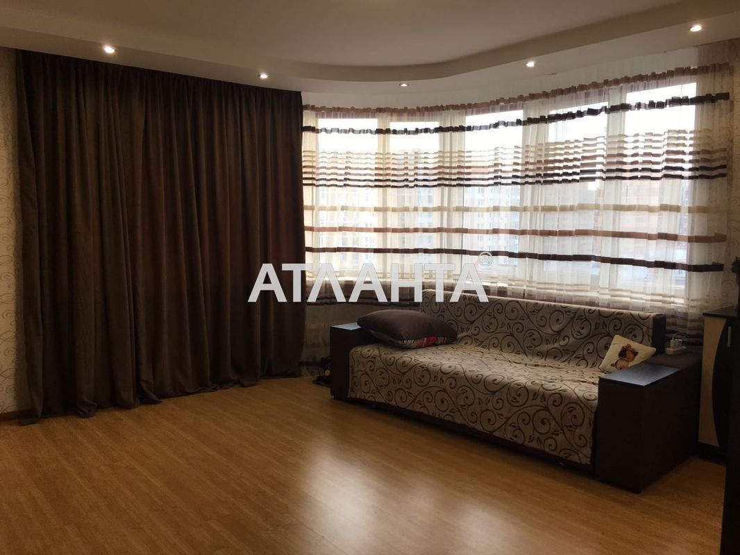 2-комнатная квартира по адресу ул. Говорова марш. (площадь 80 м²) - Atlanta.ua - фото 9