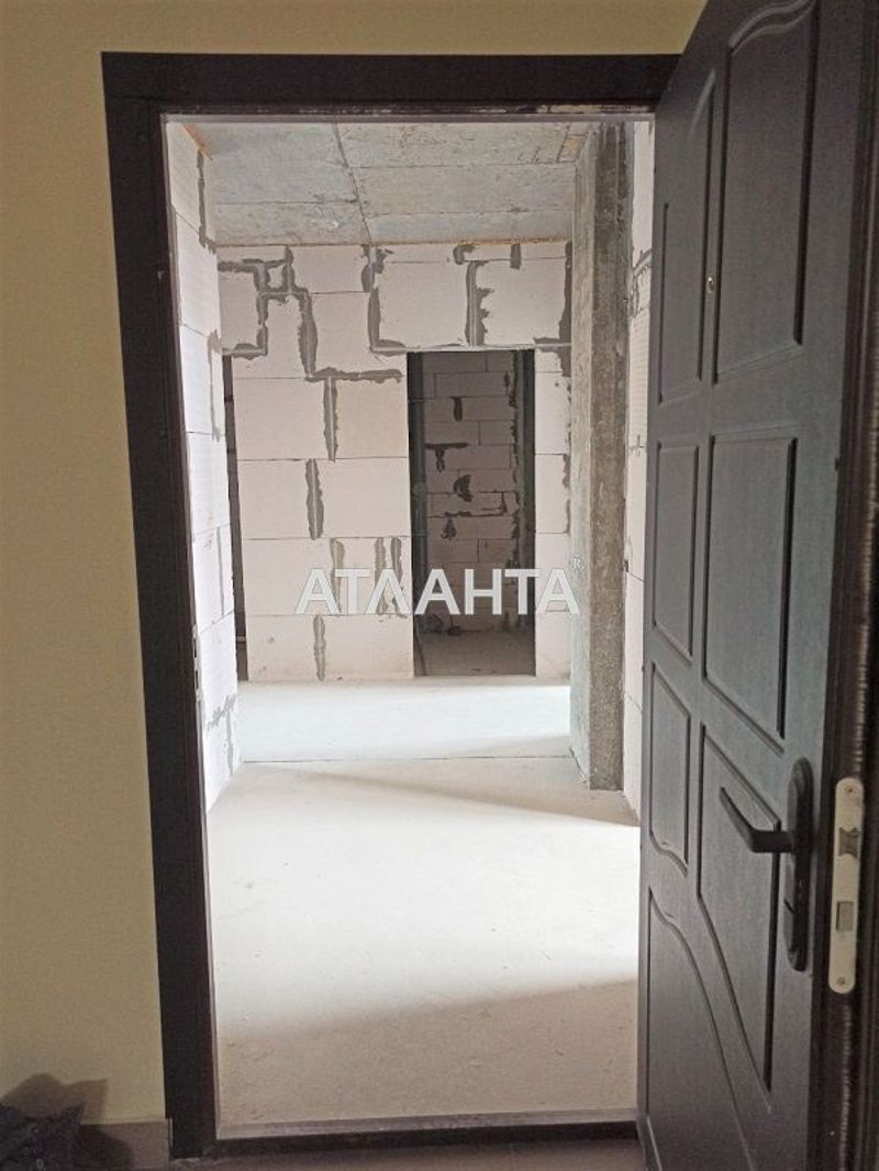 2-rooms apartment apartment by the address st. 1 maya (area 71,6 m²) - Atlanta.ua - photo 4