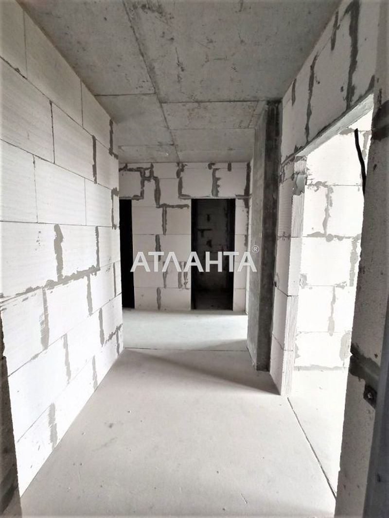 2-rooms apartment apartment by the address st. 1 maya (area 71,6 m²) - Atlanta.ua - photo 10