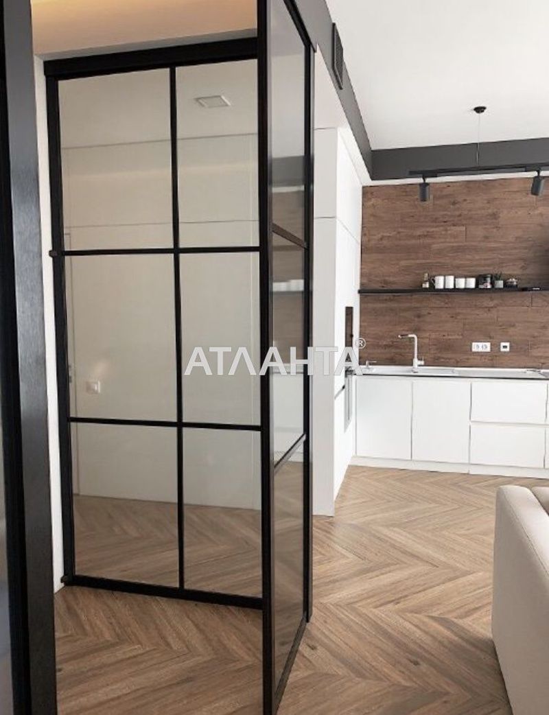 1-кімнатна квартира за адресою вул. Велика Арнаутська (площа 50 м²) - Atlanta.ua - фото 3