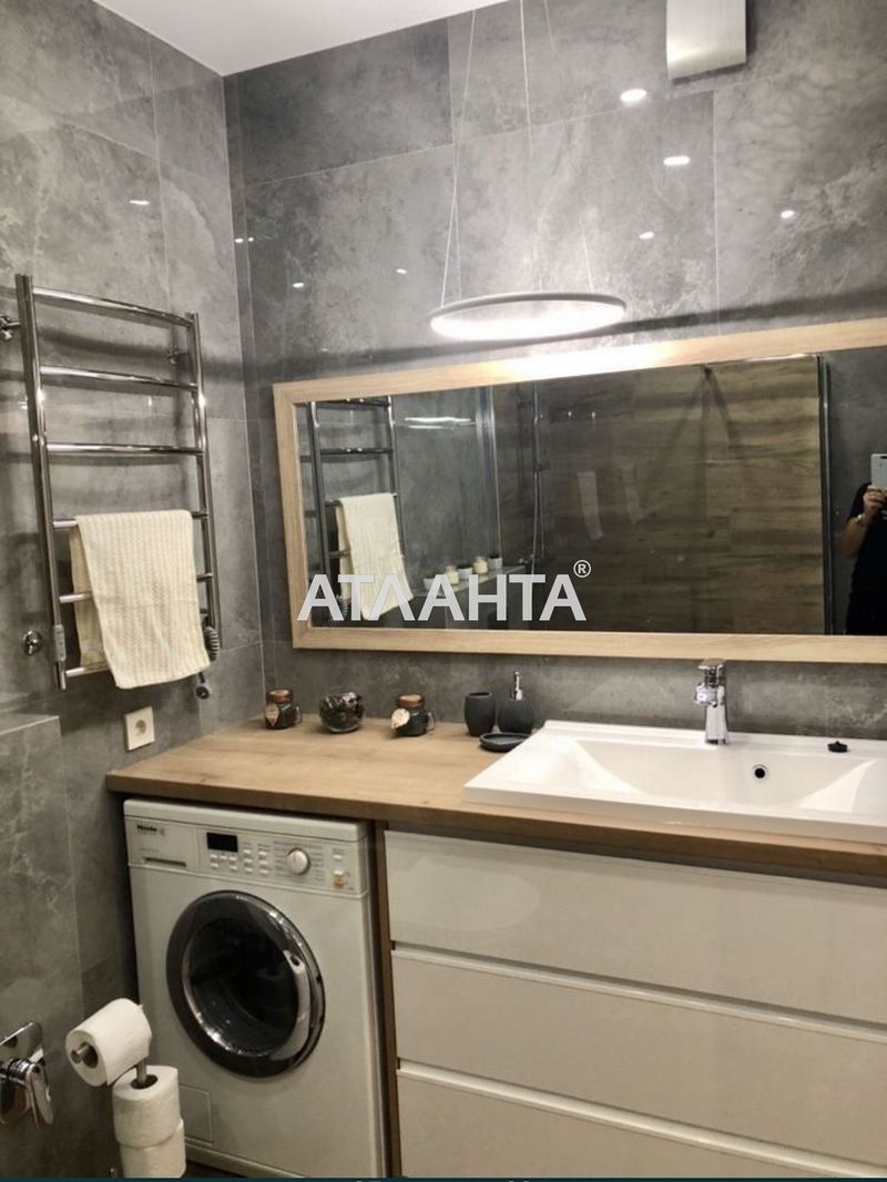 1-кімнатна квартира за адресою вул. Новоберегова (площа 60 м²) - Atlanta.ua - фото 19