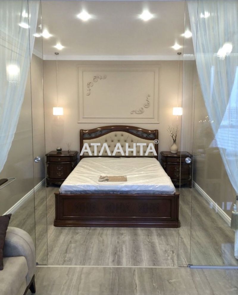 1-кімнатна квартира за адресою вул. Новоберегова (площа 60 м²) - Atlanta.ua - фото 5