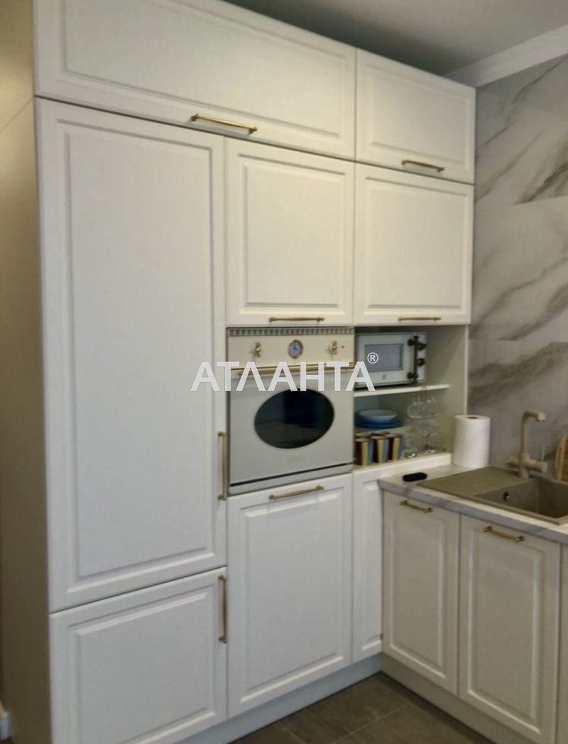 1-кімнатна квартира за адресою вул. Новоберегова (площа 60 м²) - Atlanta.ua - фото 8