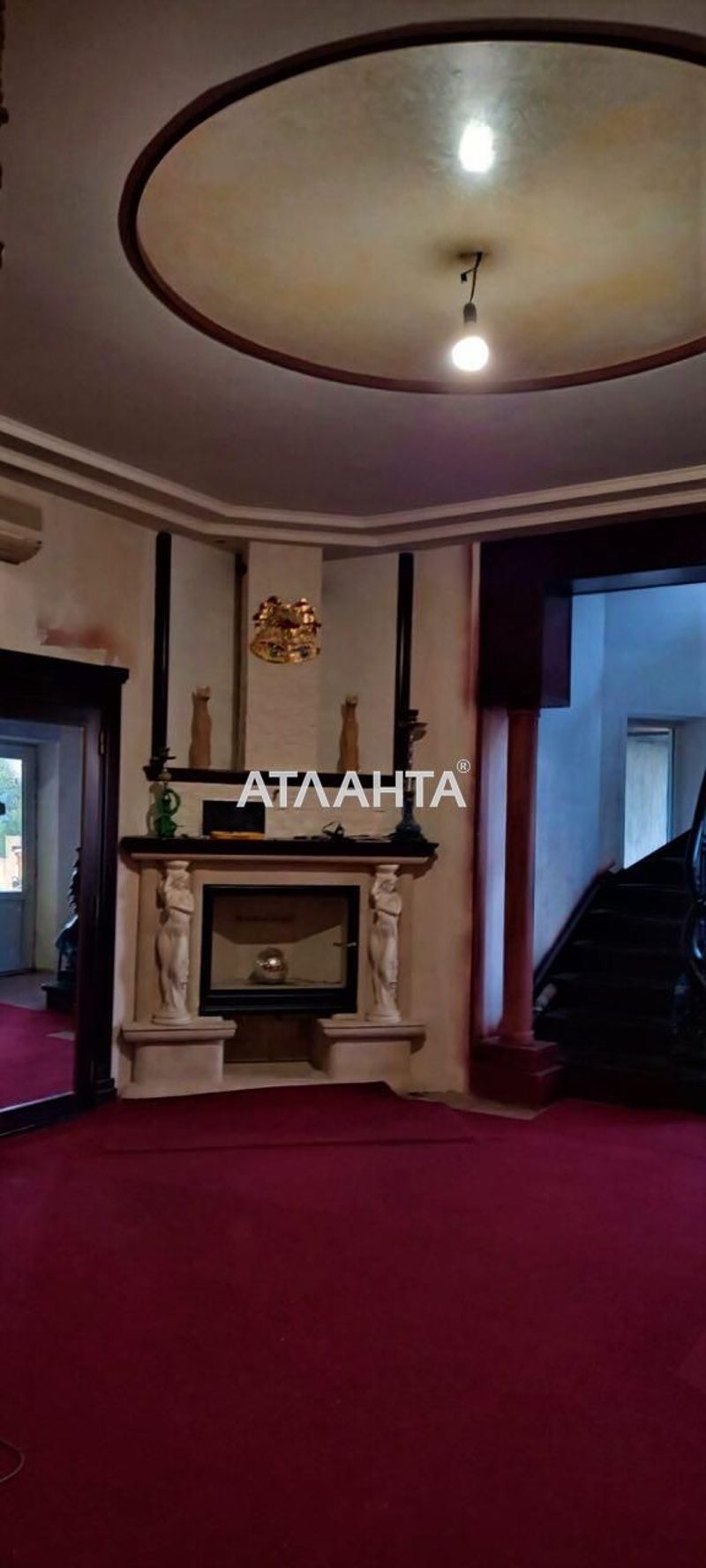 Дом (площадь 210 м²) - Atlanta.ua - фото 3