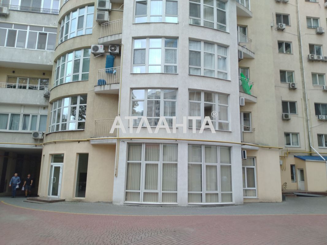 Комерційна нерухомість за адресою вул. Ясна (площа 72 м²) - Atlanta.ua - фото 8