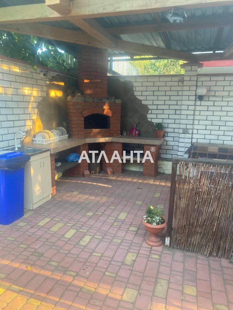 Комерційна нерухомість за адресою (площа 245 м²) - Atlanta.ua - фото 6