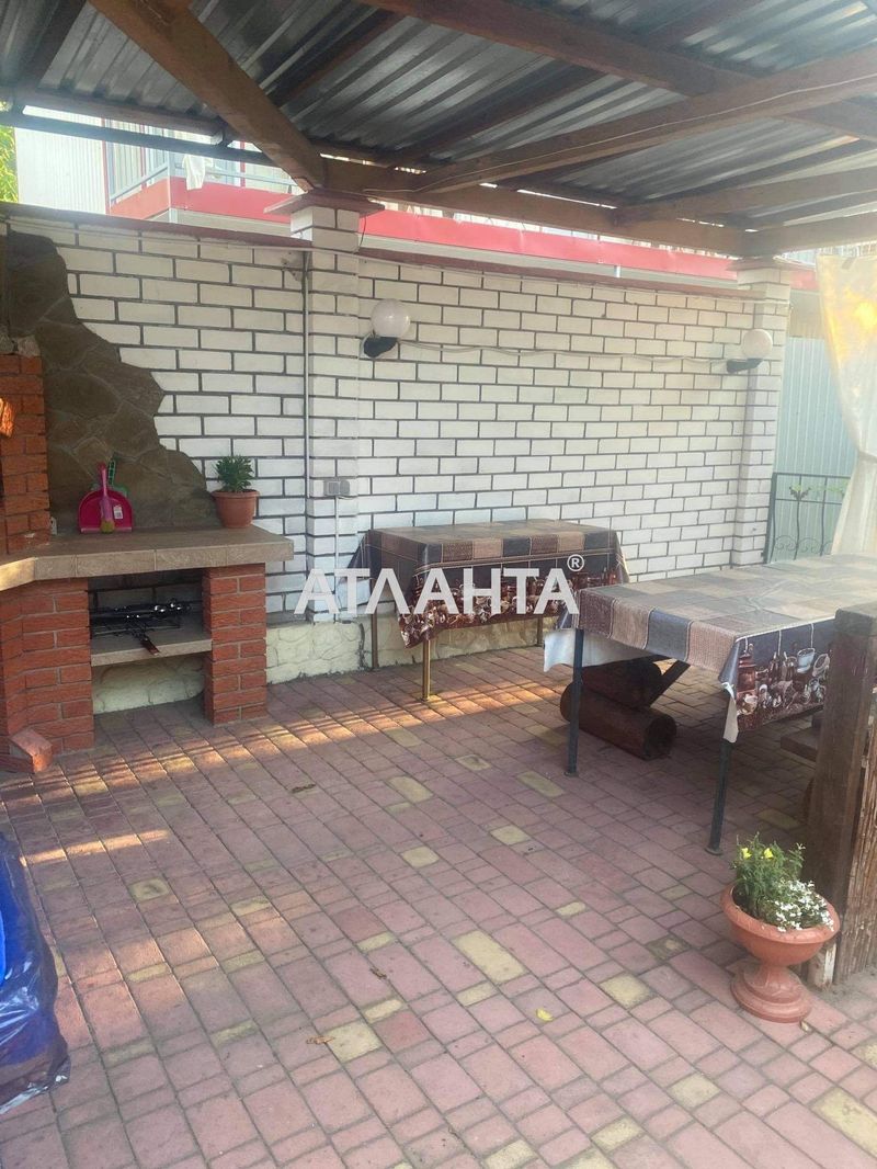 Комерційна нерухомість за адресою (площа 245 м²) - Atlanta.ua - фото 17