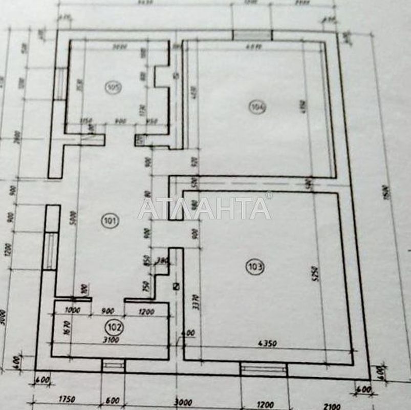Комерційна нерухомість за адресою (площа 245 м²) - Atlanta.ua - фото 18