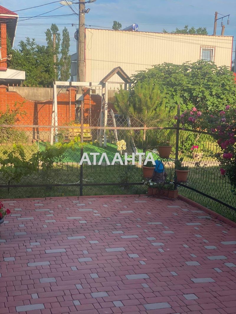 Комерційна нерухомість за адресою (площа 245 м²) - Atlanta.ua - фото 3