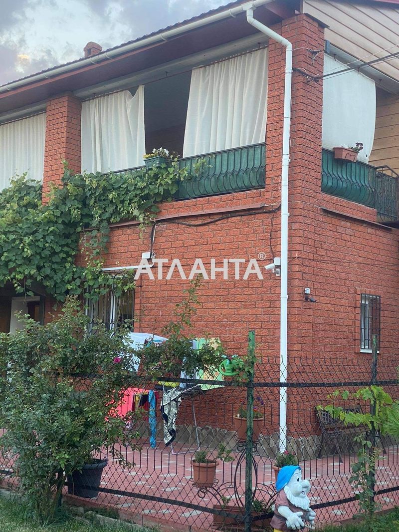 House by the address (area 135,5 m²) - Atlanta.ua - photo 3