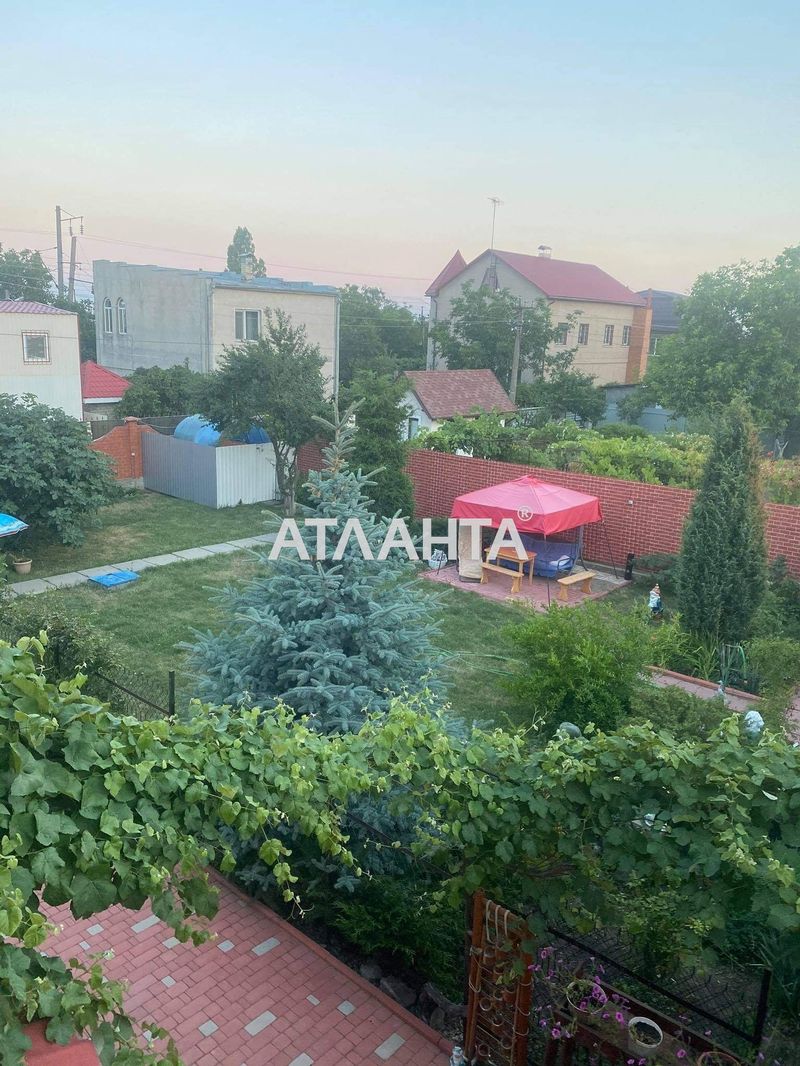 House by the address (area 135,5 m²) - Atlanta.ua - photo 4