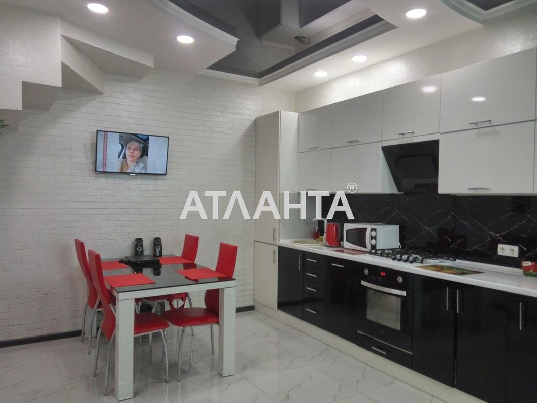 Будинок за адресою вул. Заболотного ак. (площа 43 м²) - Atlanta.ua - фото 2