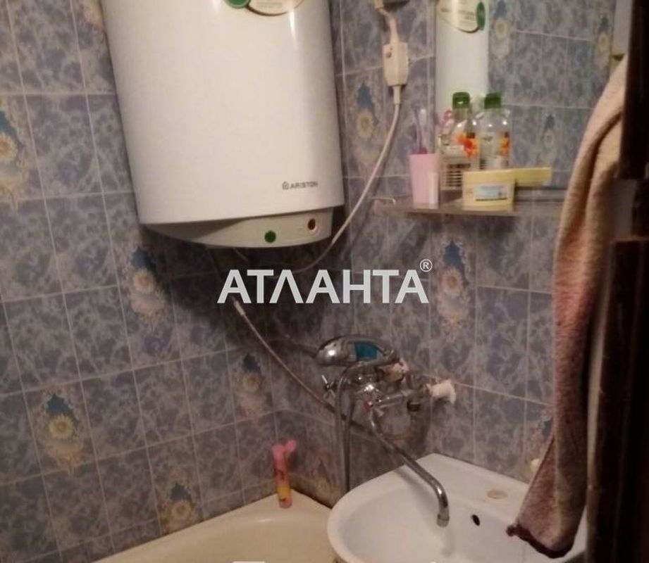 2-rooms apartment apartment by the address st. Vysotskogo (area 60 m²) - Atlanta.ua - photo 5