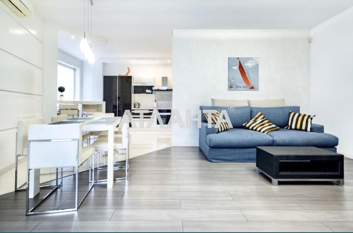 Объект снят с продажи - Atlanta.ua - фото 18