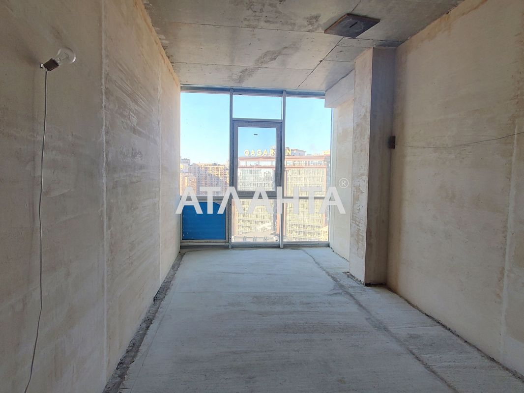 2-комнатная квартира по адресу ул. Гагаринское плато (площадь 75 м²) - Atlanta.ua - фото 2