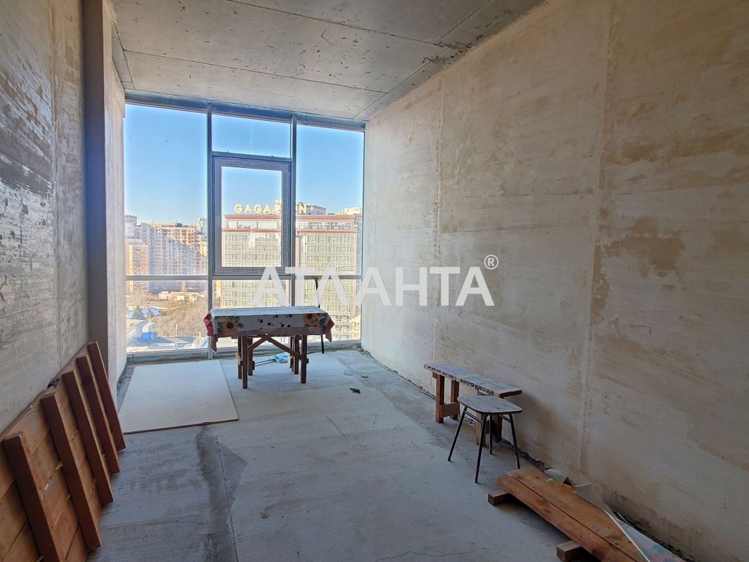 2-комнатная квартира по адресу ул. Гагаринское плато (площадь 75 м²) - Atlanta.ua - фото 3