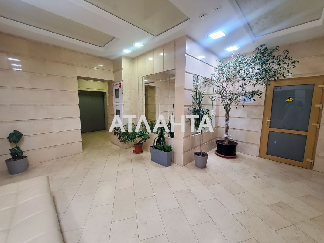 2-комнатная квартира по адресу ул. Гагаринское плато (площадь 75 м²) - Atlanta.ua - фото 7