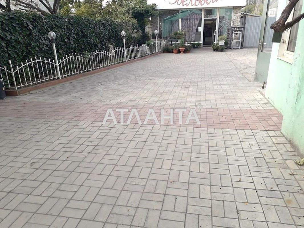 Коммерческая недвижимость по адресу Николаевская дор. (площадь 800 м²) - Atlanta.ua - фото 7