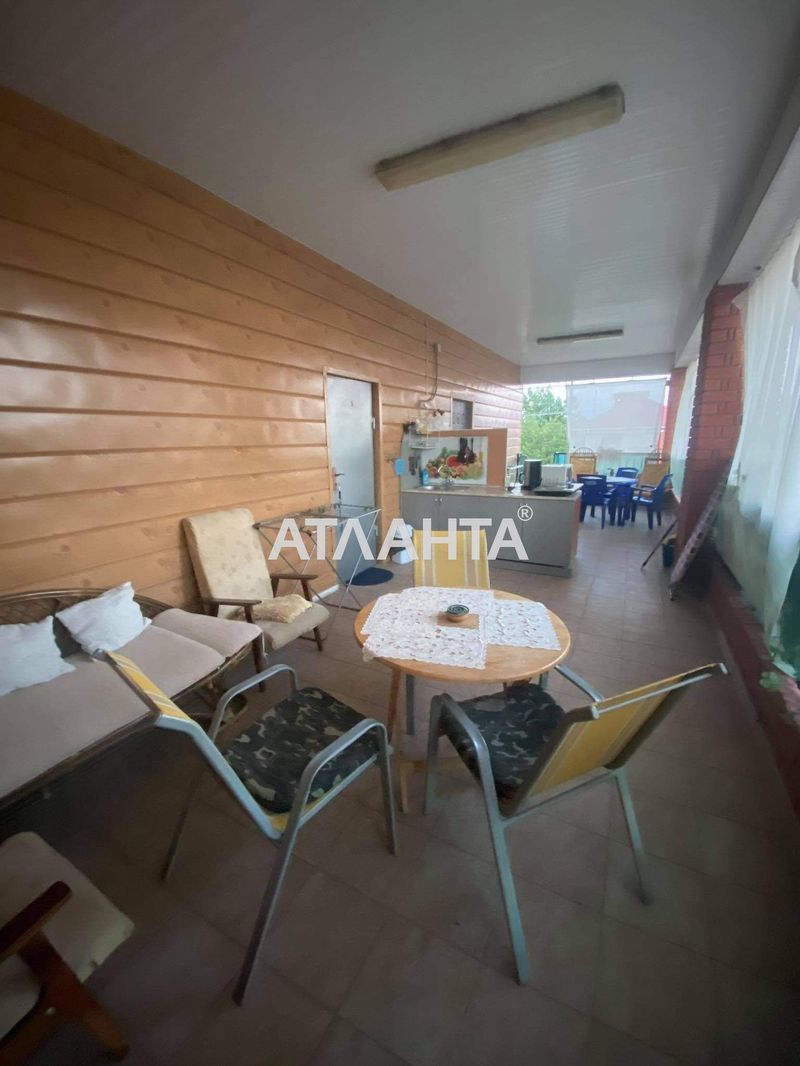 Commercial real estate at (area 245 m²) - Atlanta.ua - photo 6