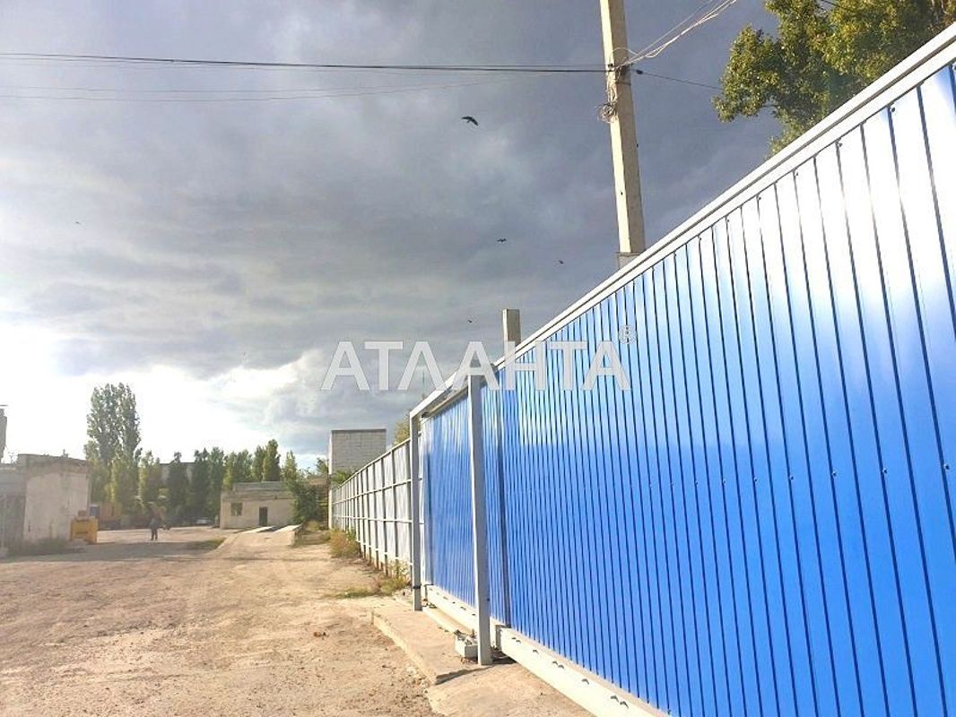 Коммерческая недвижимость по адресу ул. Энтузиастов (площадь 1655 м²) - Atlanta.ua - фото 20