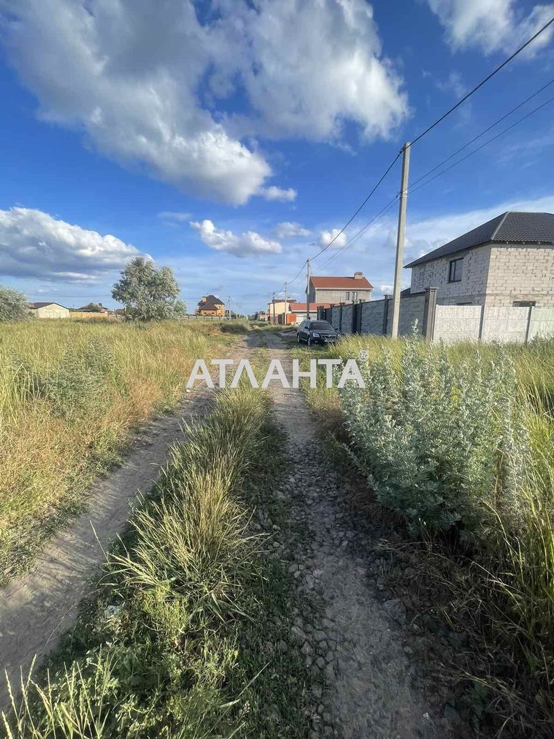 Ділянка за адресою вул. Дачна (площа 8,7 сот) - Atlanta.ua - фото 10