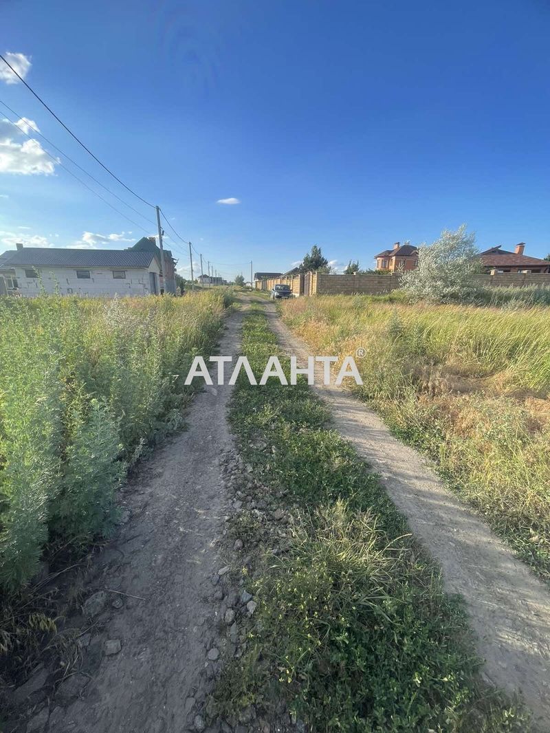 Ділянка за адресою вул. Дачна (площа 8,7 сот) - Atlanta.ua - фото 12
