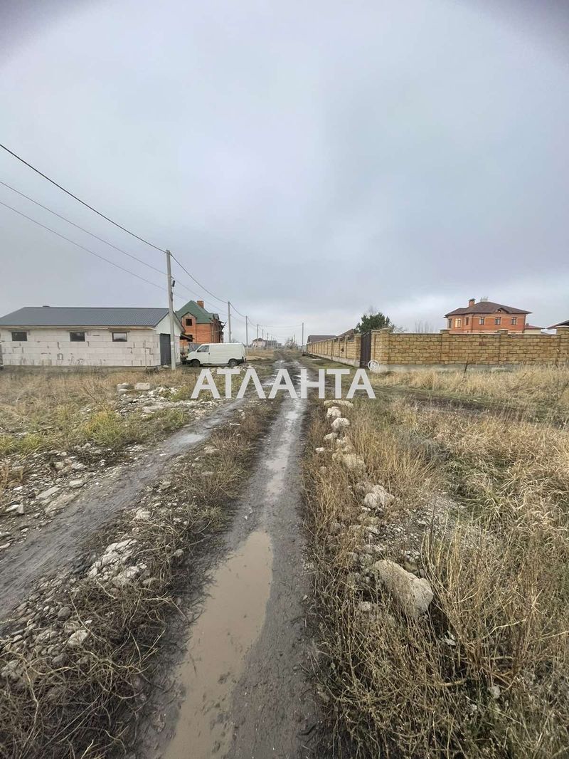 Ділянка за адресою вул. Дачна (площа 8,7 сот) - Atlanta.ua - фото 3