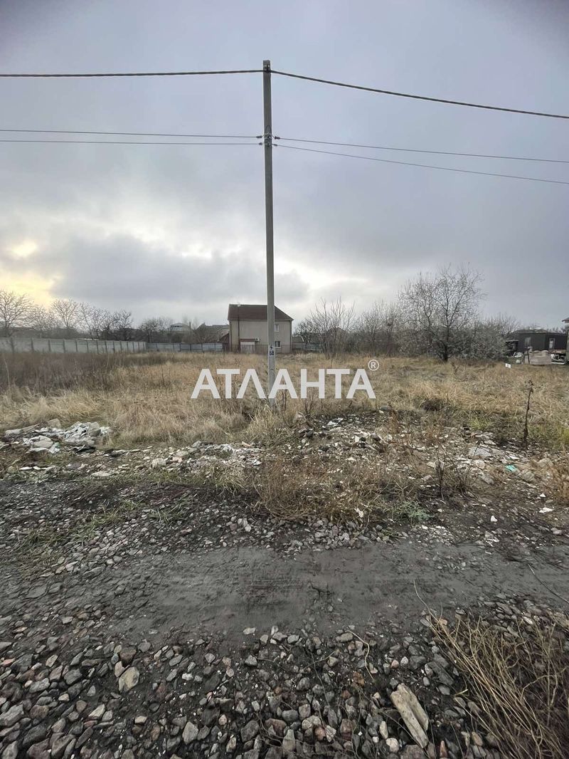 Ділянка за адресою вул. Дачна (площа 8,7 сот) - Atlanta.ua - фото 6