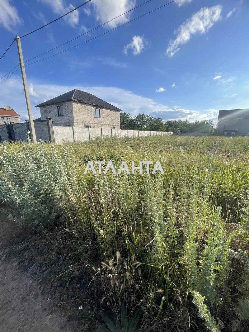 Ділянка за адресою вул. Дачна (площа 8,7 сот) - Atlanta.ua - фото 7