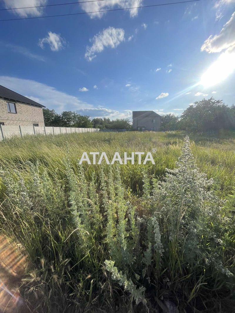Ділянка за адресою вул. Дачна (площа 8,7 сот) - Atlanta.ua - фото 9