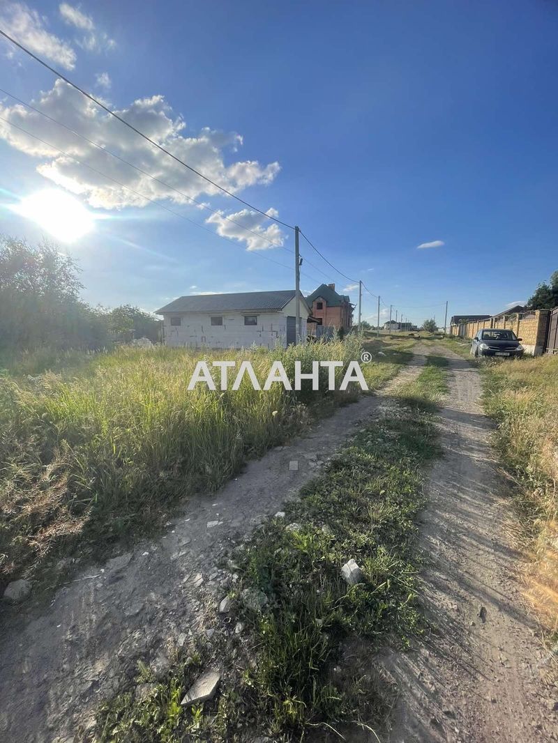 Ділянка за адресою вул. Дачна (площа 8,7 сот) - Atlanta.ua - фото 11