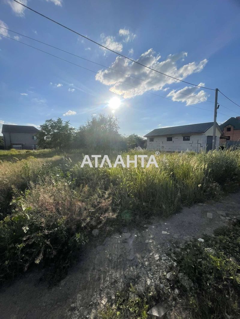 Ділянка за адресою вул. Дачна (площа 8,7 сот) - Atlanta.ua - фото 12