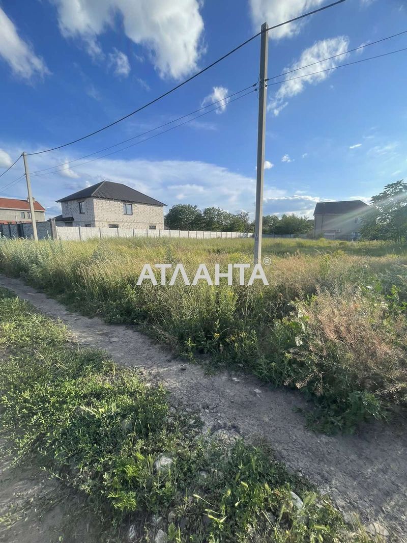 Ділянка за адресою вул. Дачна (площа 8,7 сот) - Atlanta.ua - фото 13