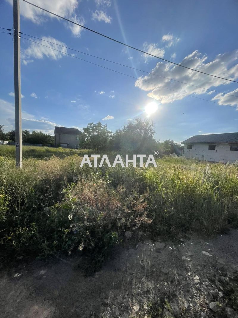 Ділянка за адресою вул. Дачна (площа 8,7 сот) - Atlanta.ua - фото 14