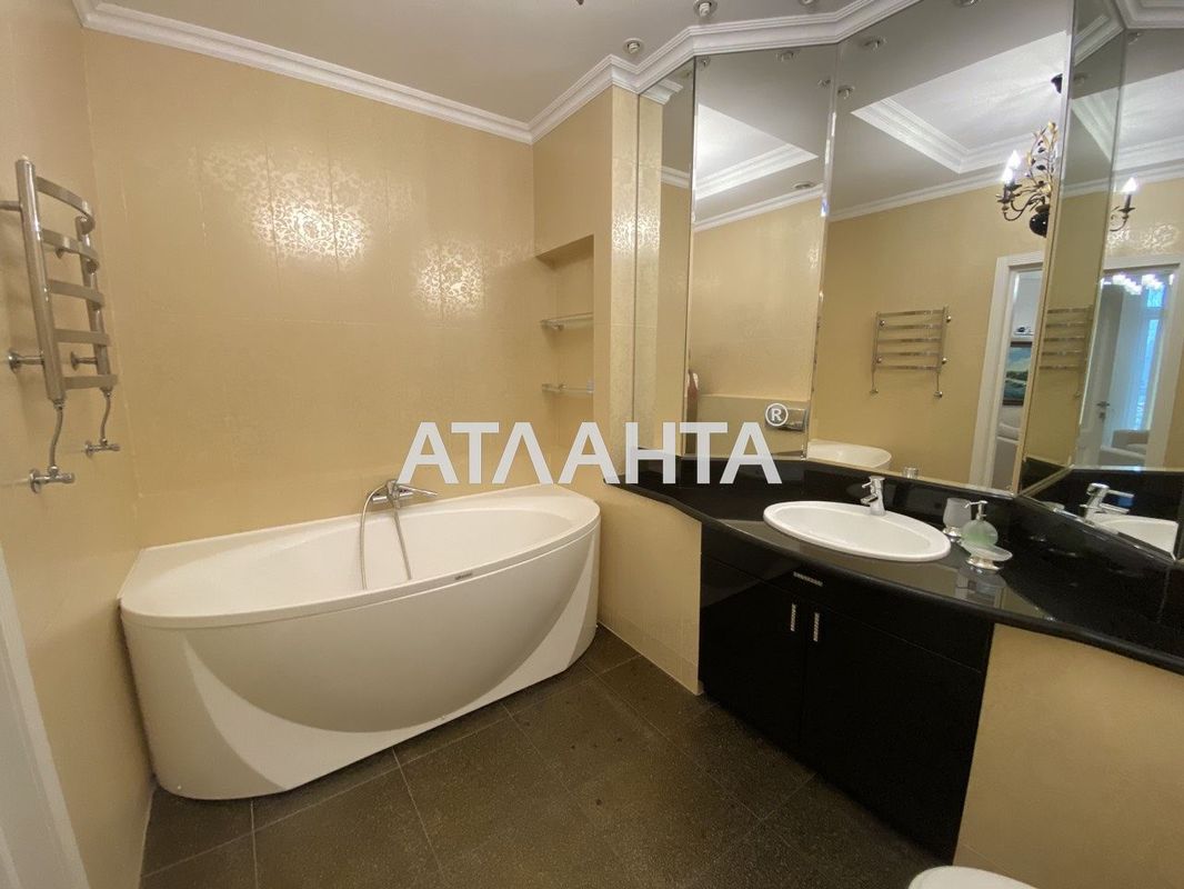 3-кімнатна квартира за адресою вул. Говорова марш. (площа 140 м²) - Atlanta.ua - фото 11