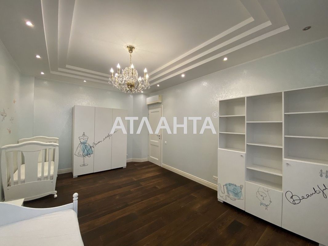 3-кімнатна квартира за адресою вул. Говорова марш. (площа 140 м²) - Atlanta.ua - фото 13