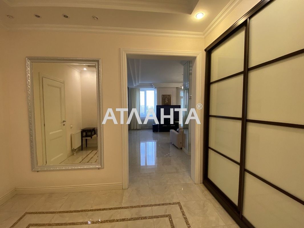 3-кімнатна квартира за адресою вул. Говорова марш. (площа 140 м²) - Atlanta.ua - фото 22