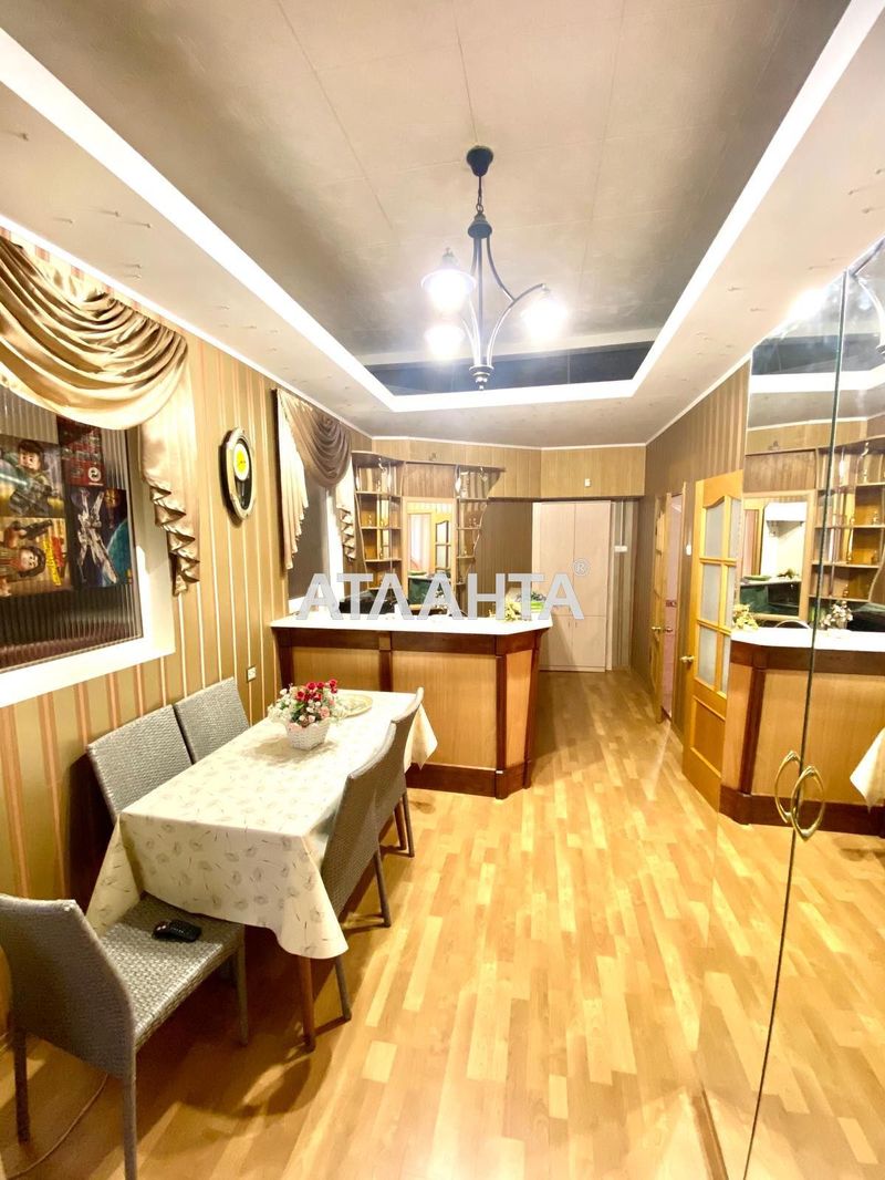 Будинок за адресою вул. 4-я лінія 6ст. Люстдорфської дор (площа 295,3 м²) - Atlanta.ua - фото 7