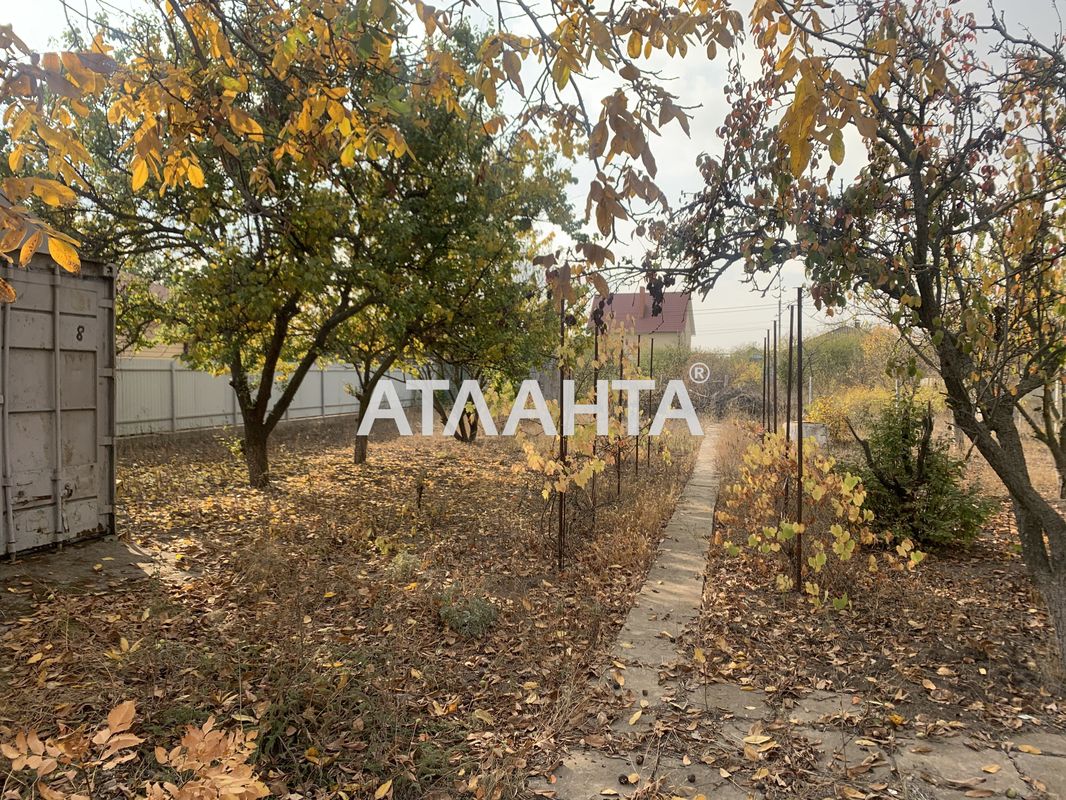 Landplot by the address st. 2 ya liniya (area 6,3 acr) - Atlanta.ua - photo 4