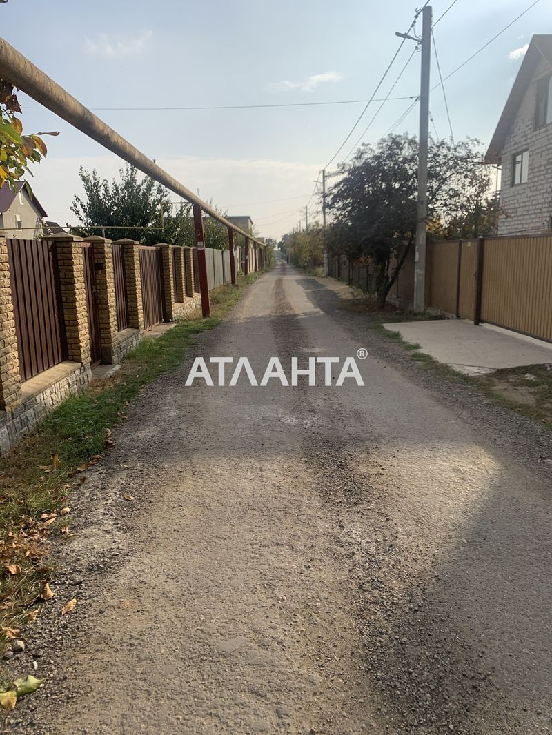 Landplot by the address st. 2 ya liniya (area 6,3 acr) - Atlanta.ua - photo 5