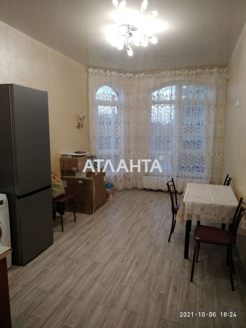 2-rooms apartment apartment by the address st. Genuezskaya (area 48,7 m²) - Atlanta.ua - photo 3