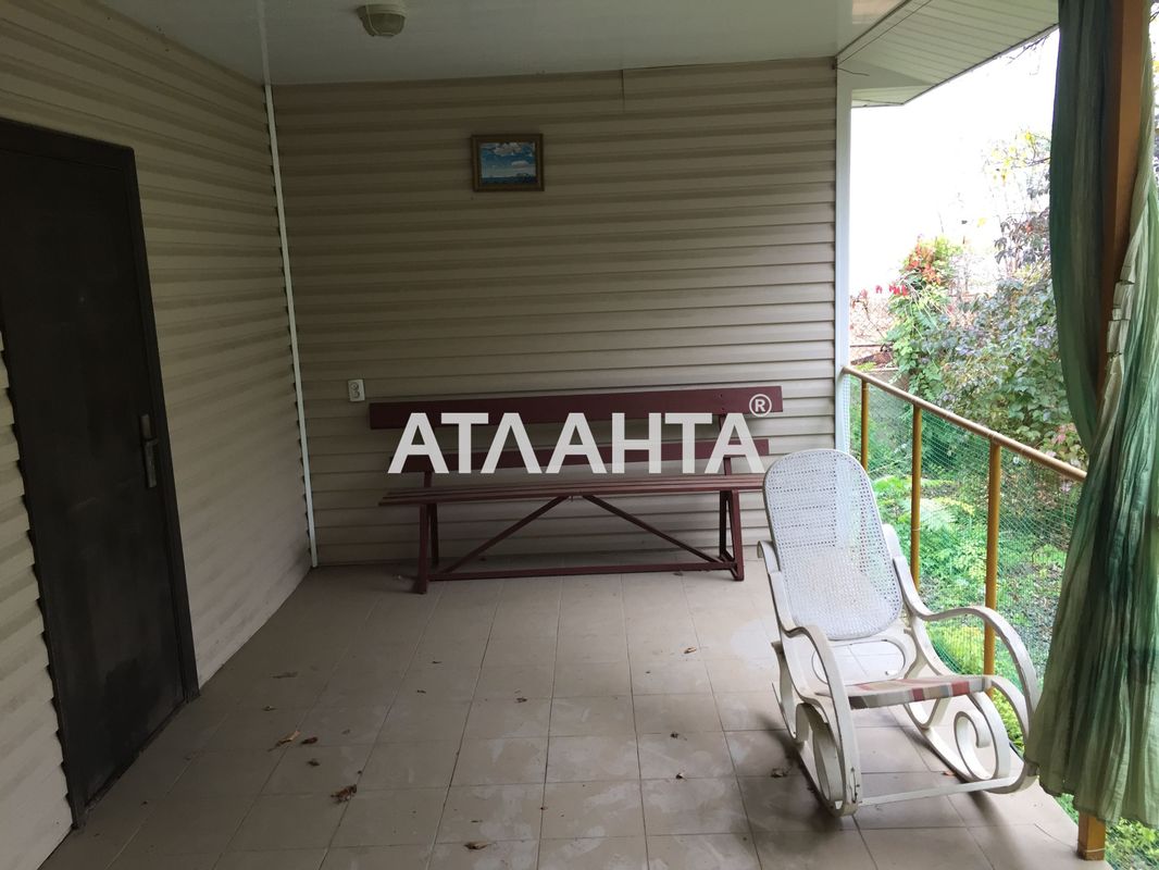 Дом по адресу ул. Шкиперская (площадь 53 м²) - Atlanta.ua - фото 3