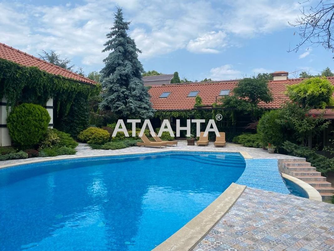 Дом по адресу ул. Посмитного (площадь 549,9 м²) - Atlanta.ua - фото 2