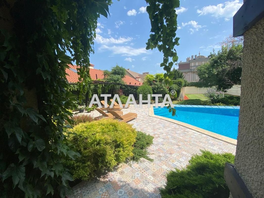 Дом по адресу ул. Посмитного (площадь 549,9 м²) - Atlanta.ua - фото 3