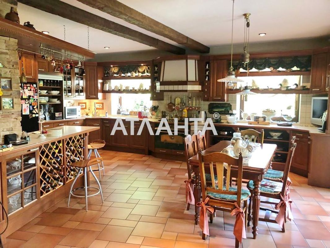 Дом по адресу ул. Посмитного (площадь 549,9 м²) - Atlanta.ua - фото 5