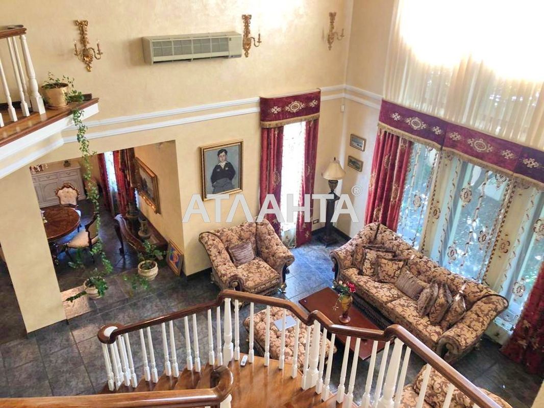 Дом по адресу ул. Посмитного (площадь 549,9 м²) - Atlanta.ua - фото 10